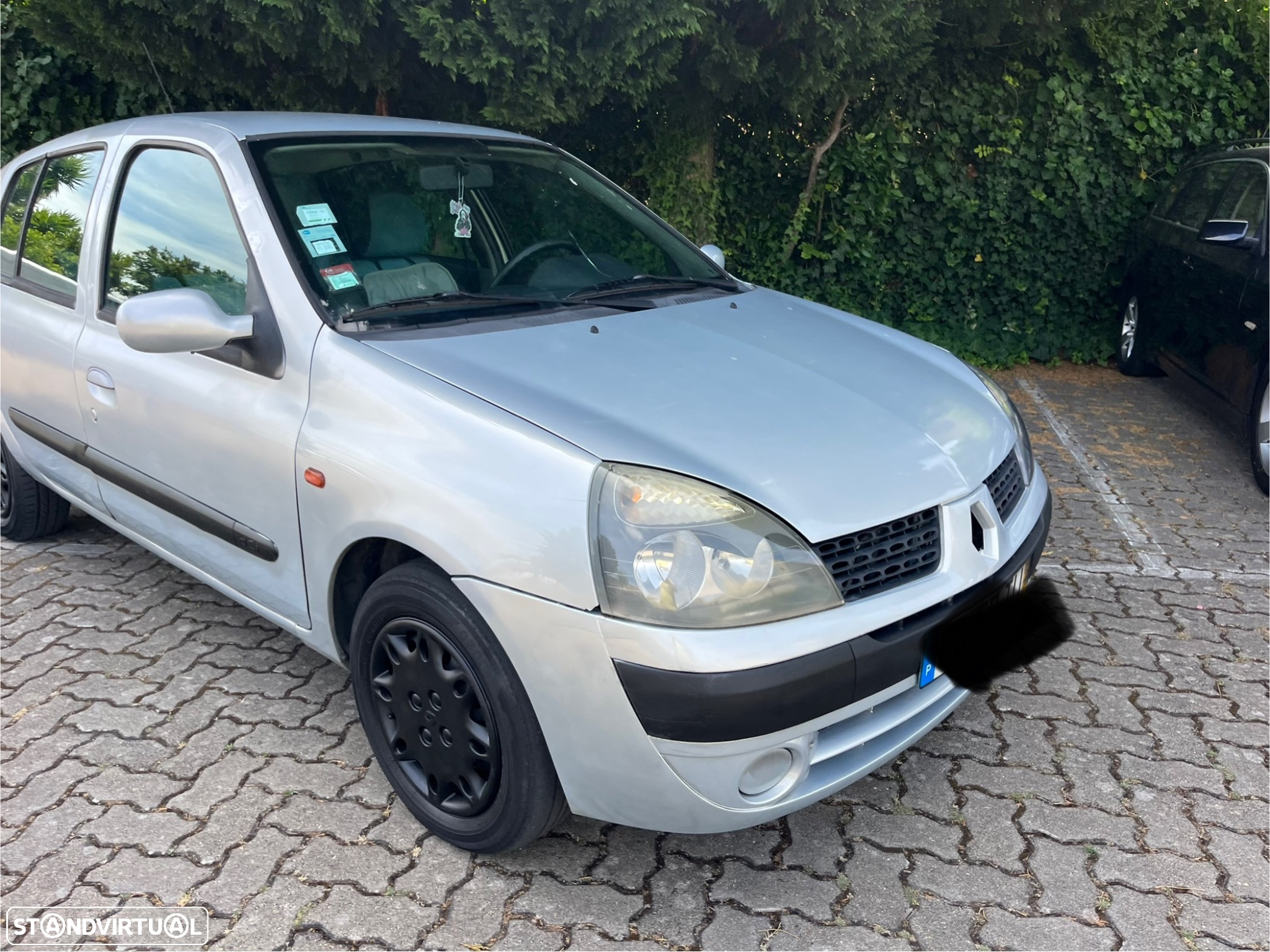 Renault Clio 1.5 dCi Expression - 5
