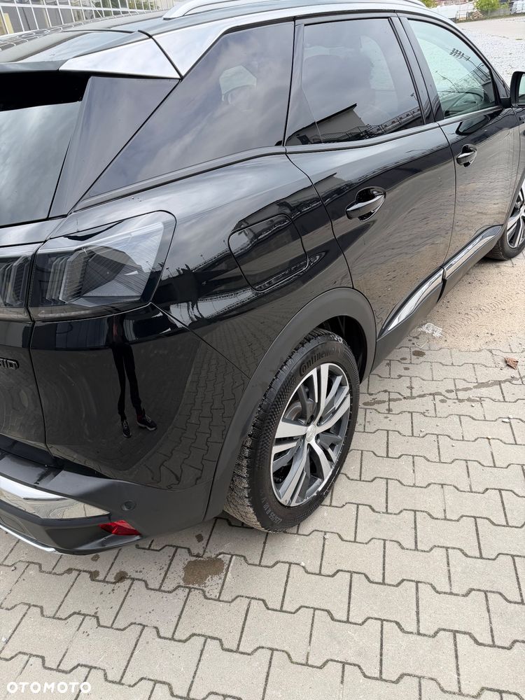 Peugeot 3008 - 6