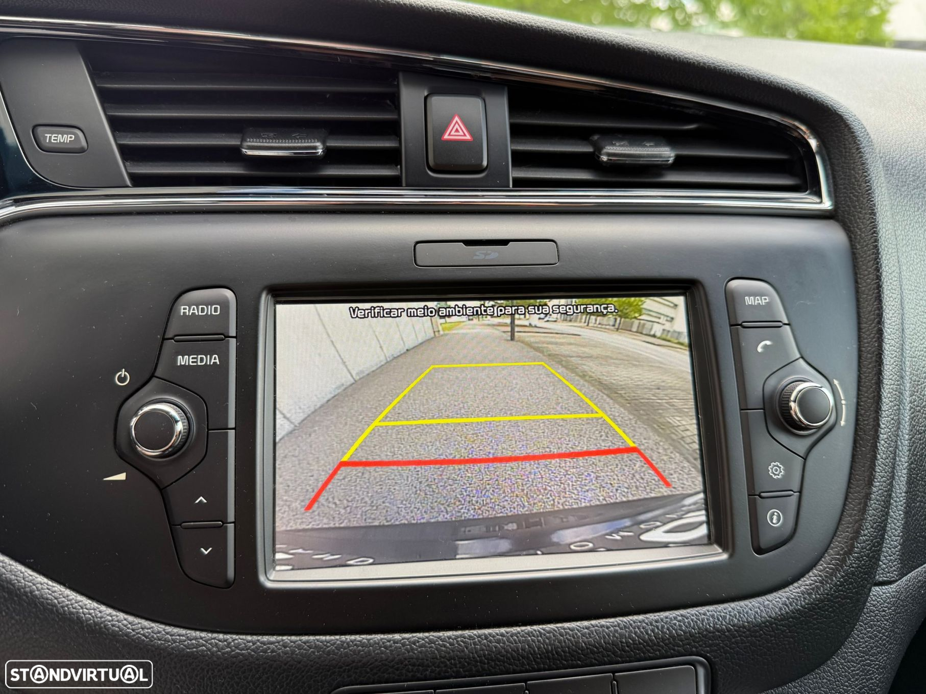Kia Ceed SW 1.0 T-GDI GT Line - 19