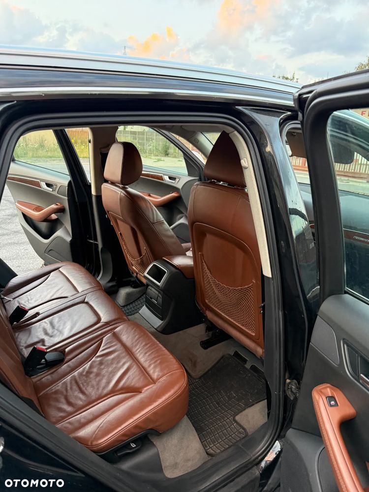Audi Q5 - 10