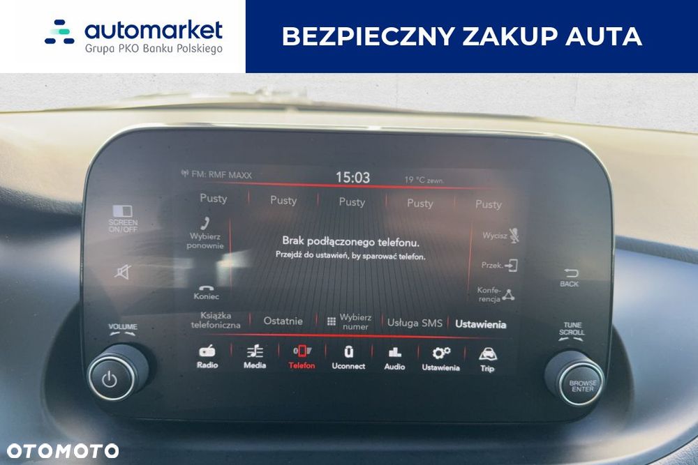 Fiat Tipo 1.6 MultiJet Life - 20