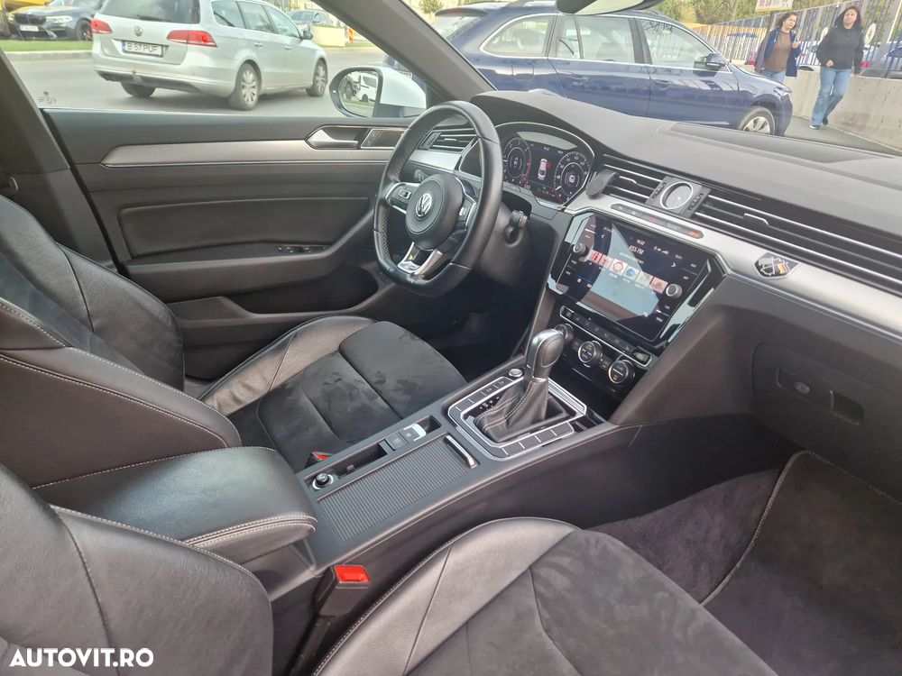 Volkswagen ARTEON 2.0 TDI DSG R-Line - 18