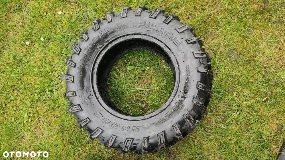 OPONA OPONY QUAD WANDA 24x10 12 R12 NOWA - 2