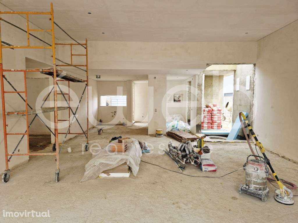 Moradia T3, Quinta da Lage, Palmela - Grande imagem: 4/59