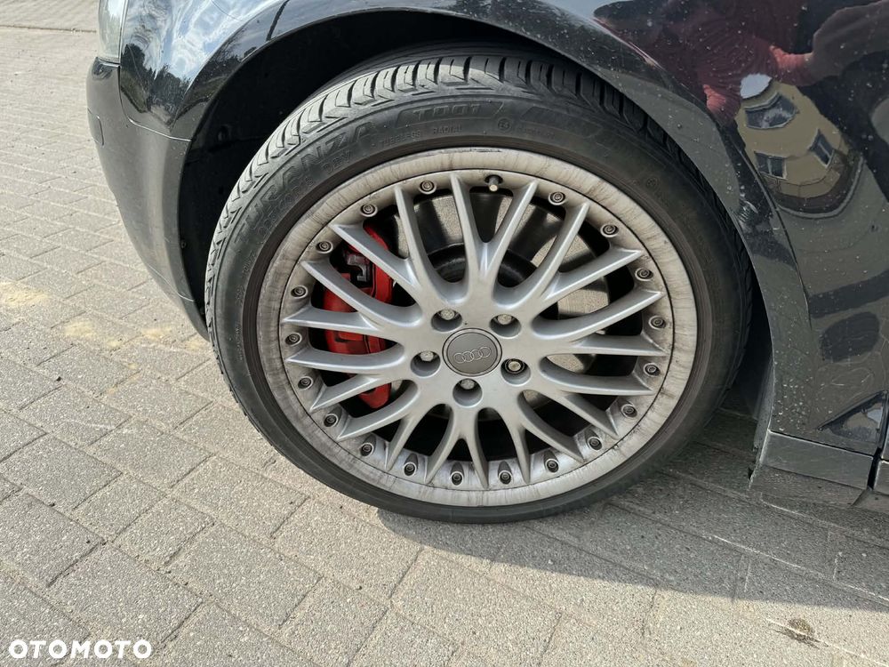 Audi A3 3-drzwiowe - 8