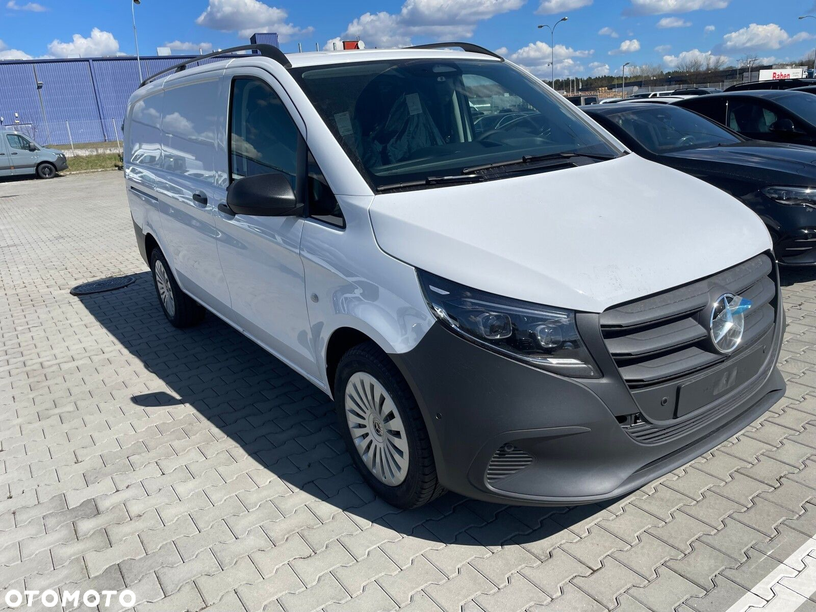 Mercedes-Benz vito Vito - 4