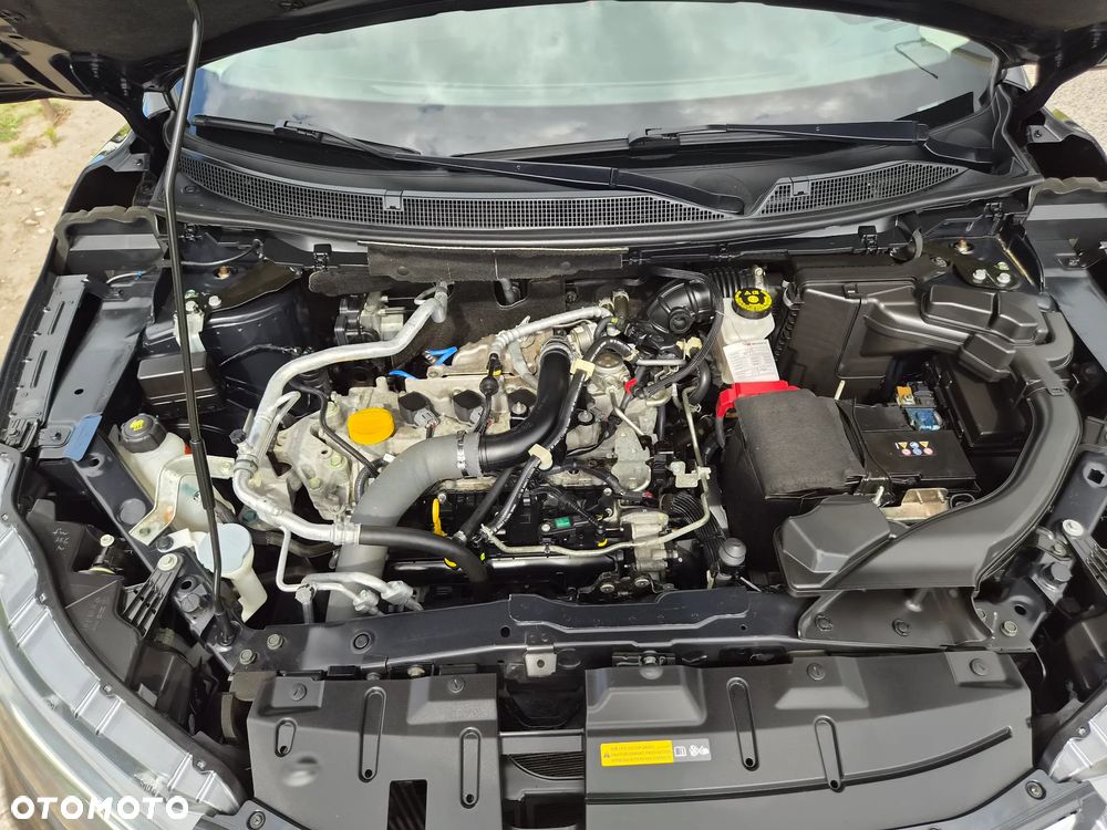 Nissan Qashqai 1.2 DIG-T Tekna - 25
