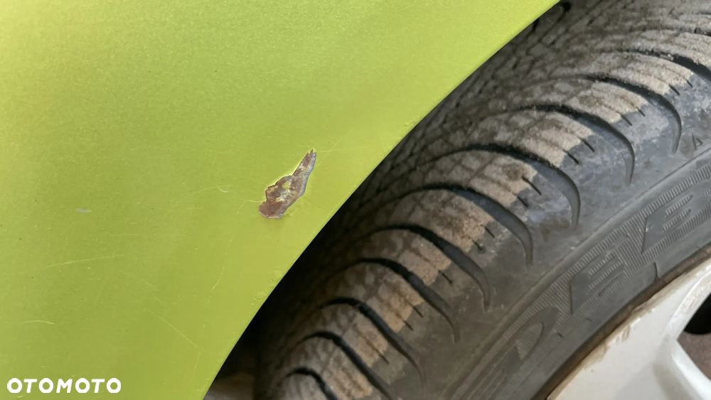 Ford Fiesta 1.25 Ambiente - 15