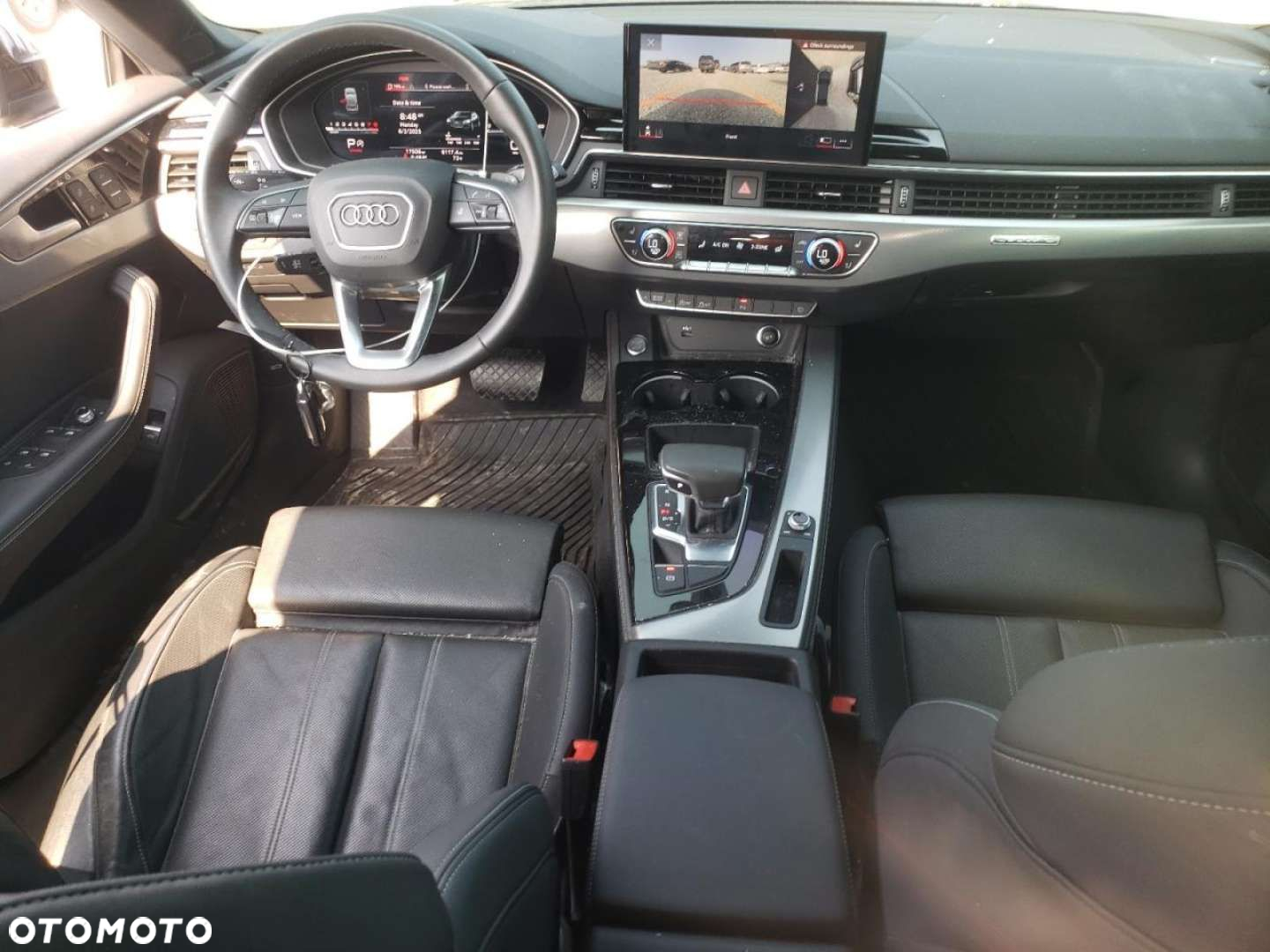 Audi A5 - 9