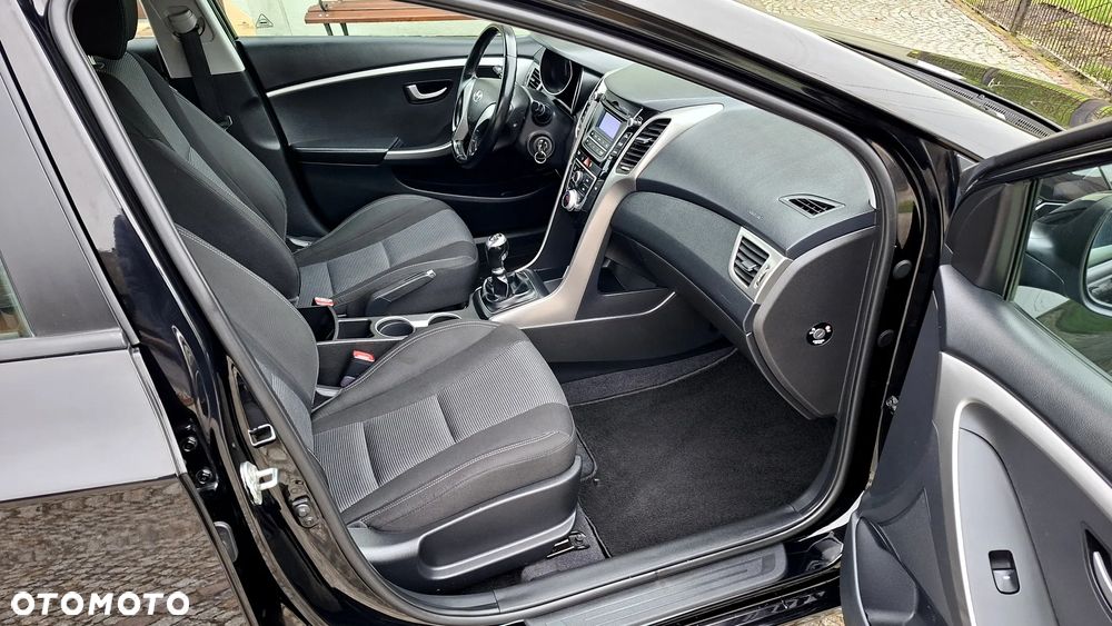 Hyundai i30 1.4 Style - 29