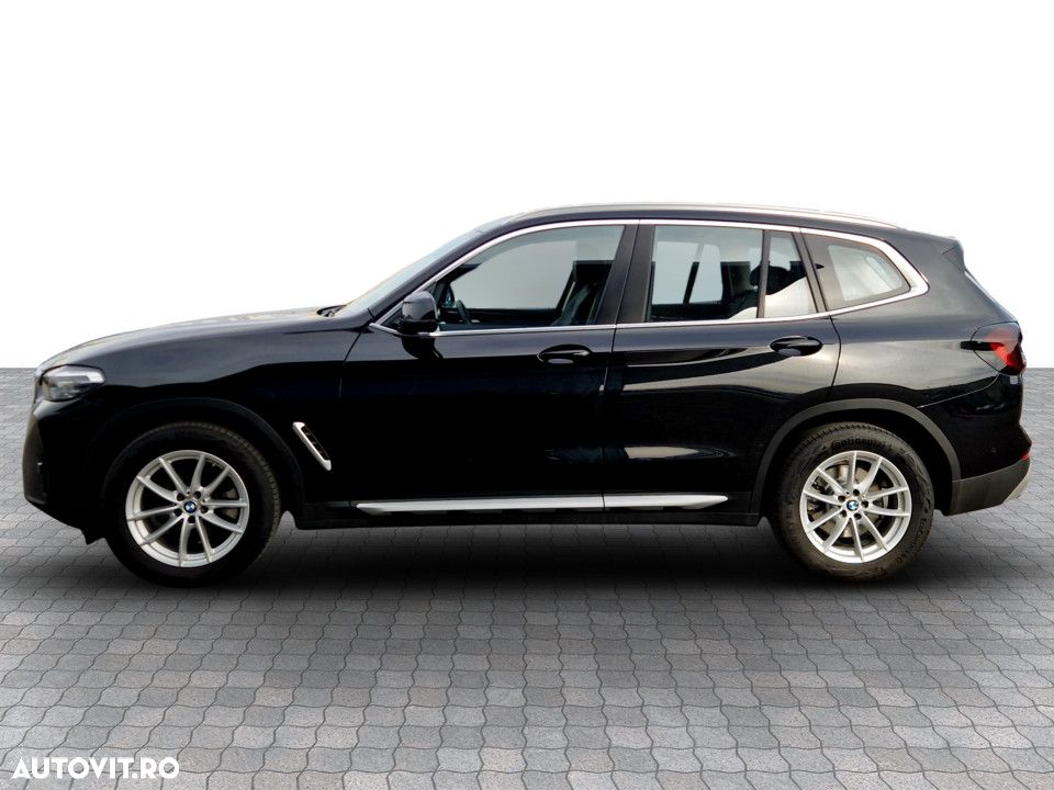 BMW X3 2023 photo 2