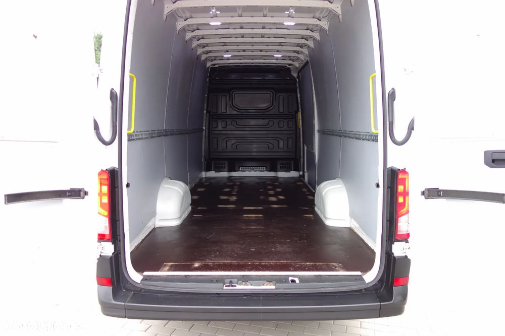 Volkswagen Crafter 2.0 Tdi 177 KM Max L5 Klima Full Led Kamera Navi - 13