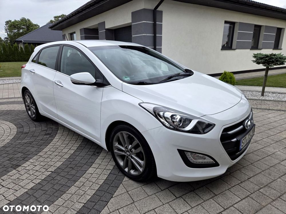 Hyundai i30 - 3