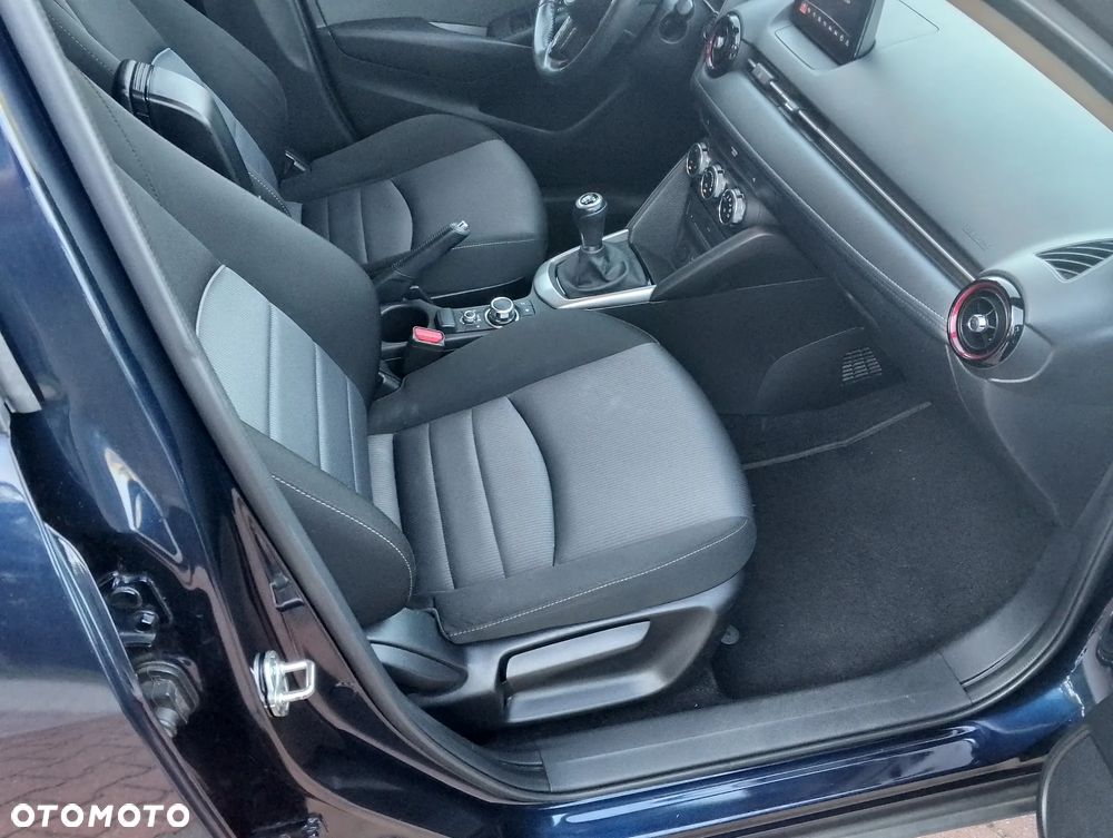 Mazda CX-3 2.0 Skyenergy - 15