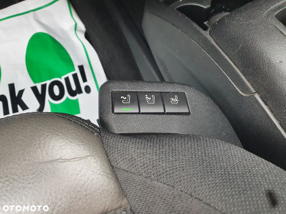 Citroën C4 Grand Picasso BlueHDi 120 EAT6 SELECTION - 24