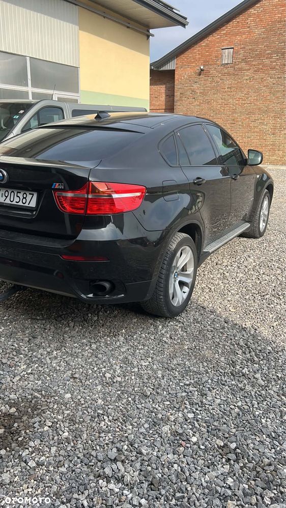 BMW X6 - 4
