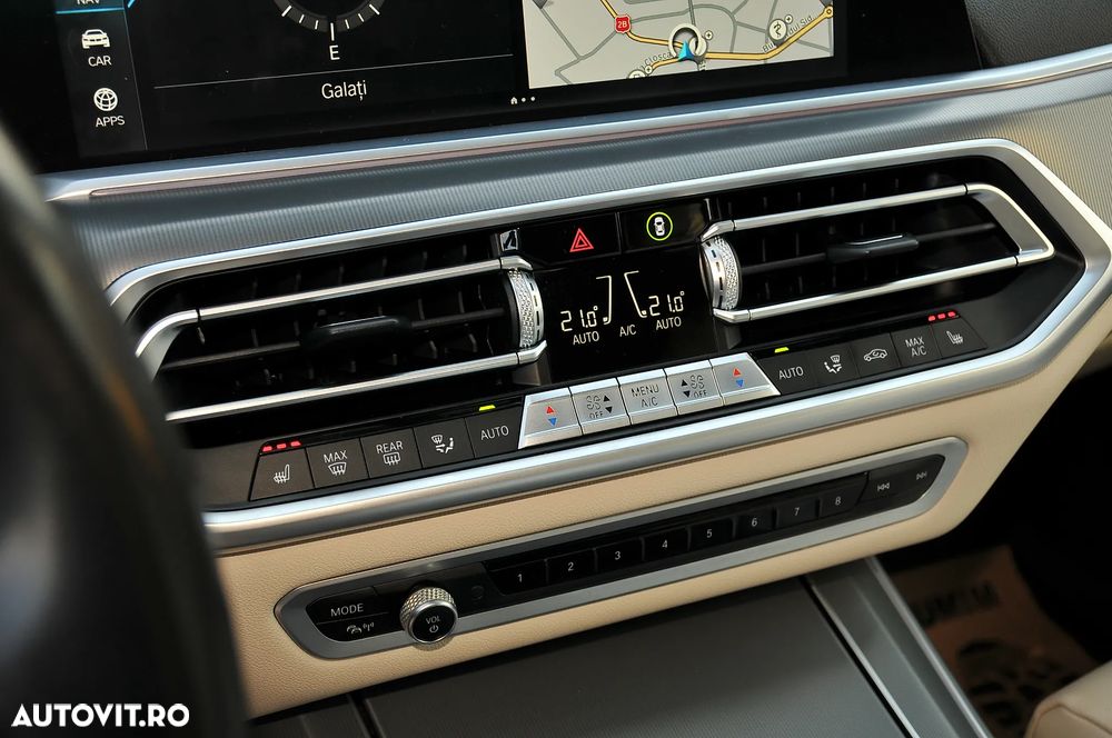 BMW X5 - 16