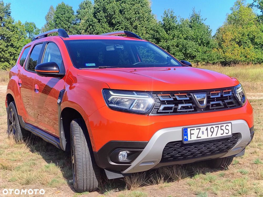 Dacia Duster - 32