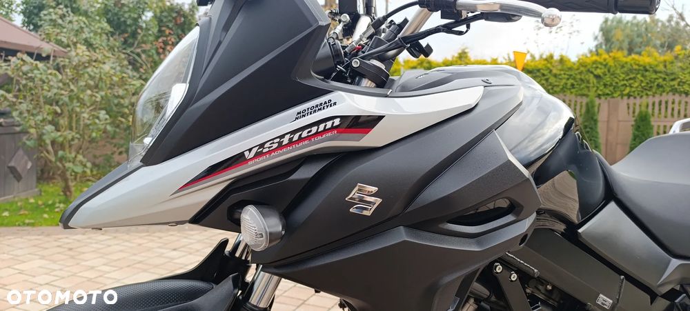 Suzuki V-STROM - 41