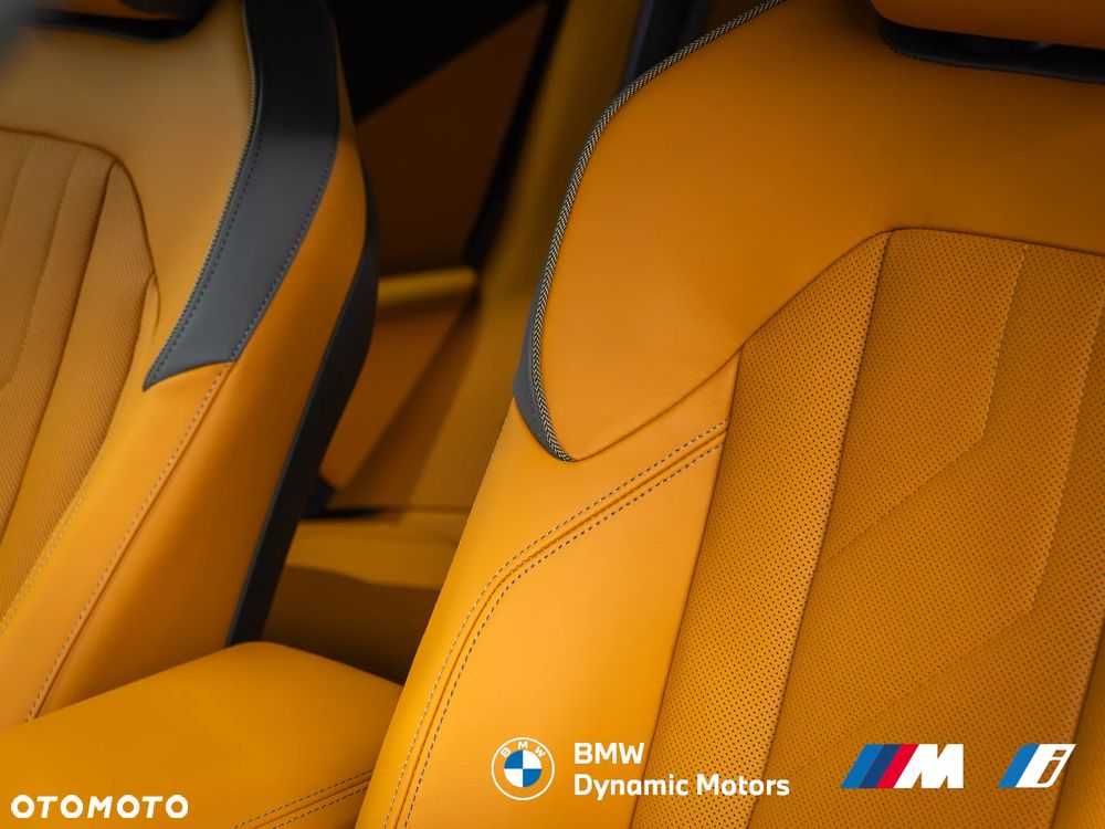 BMW X3 M - 28