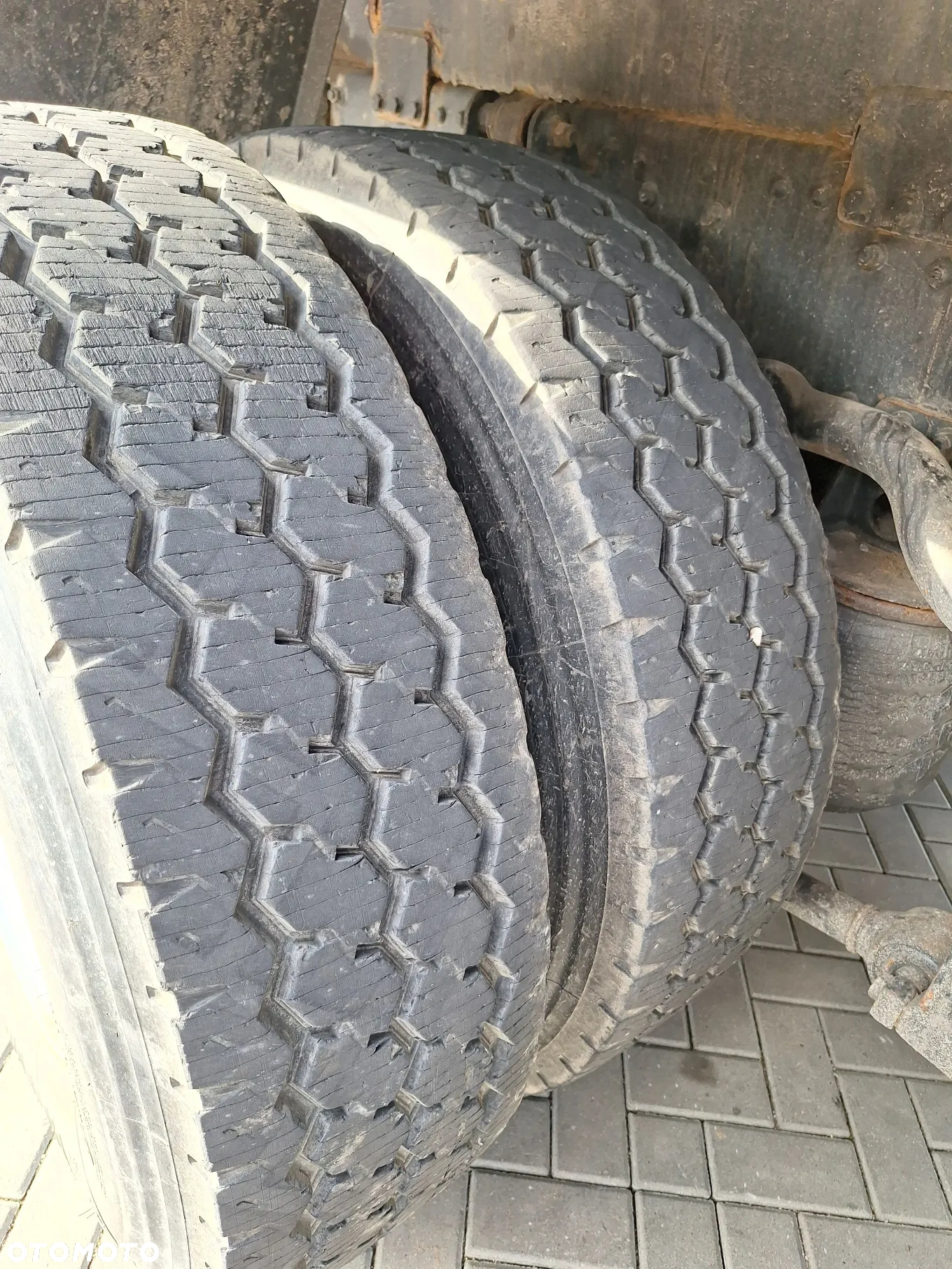 MAN TGA 26.460 6X4 - 11