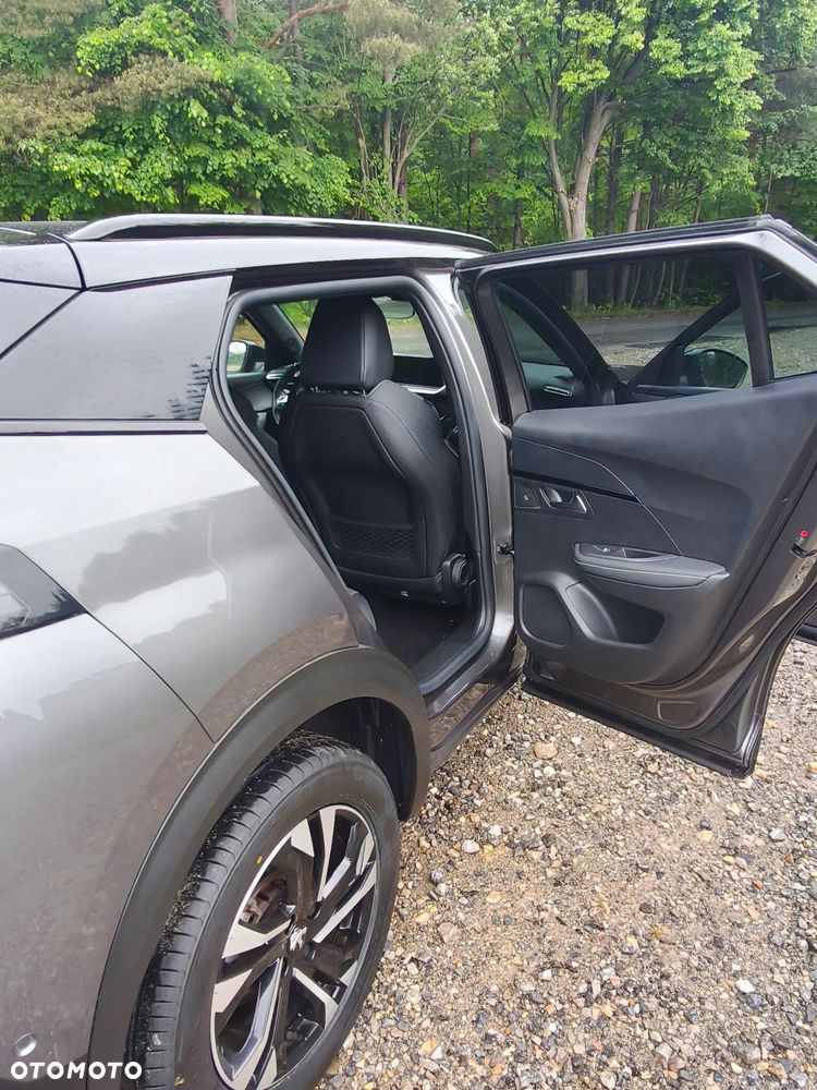 Peugeot 2008 1.5 BlueHDi GT S&S - 21