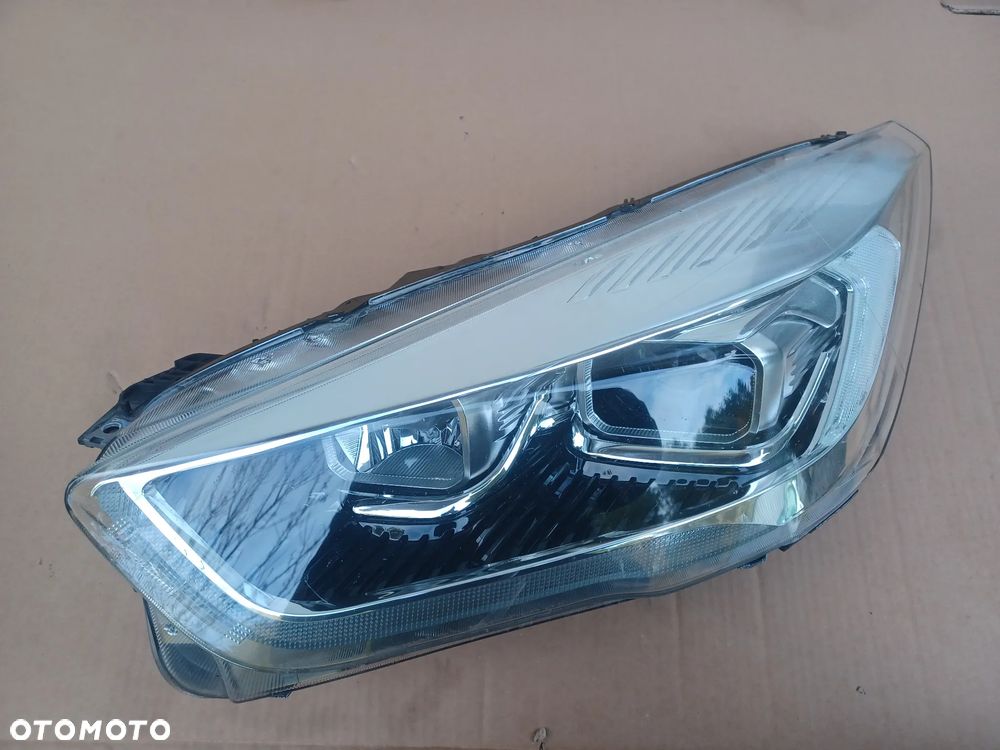 LAMPA PRZEDNIA XENON LED FORD KUGA MK2 LIFT - 35