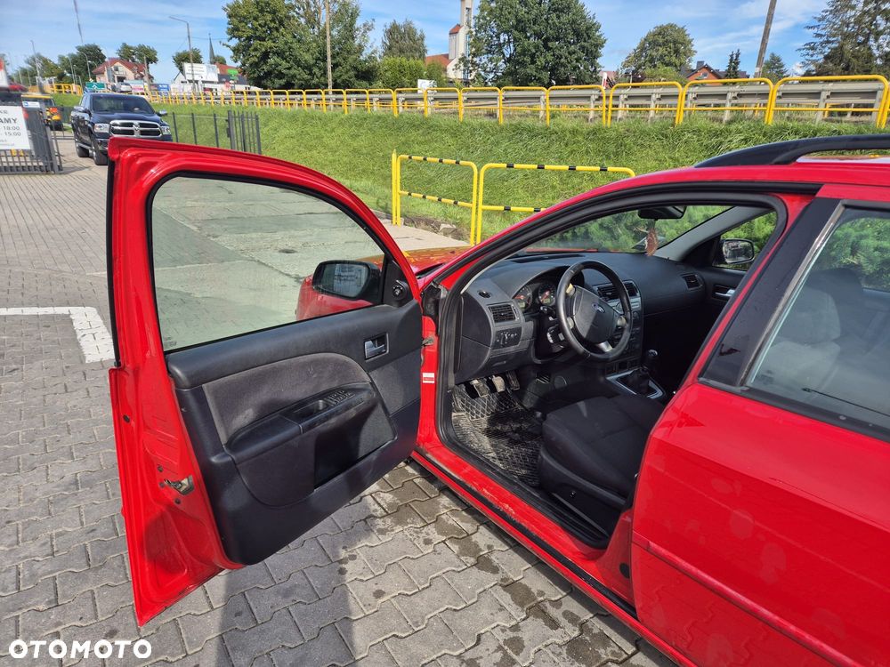 Ford Mondeo 2.0 TDCI DPF Trend - 5