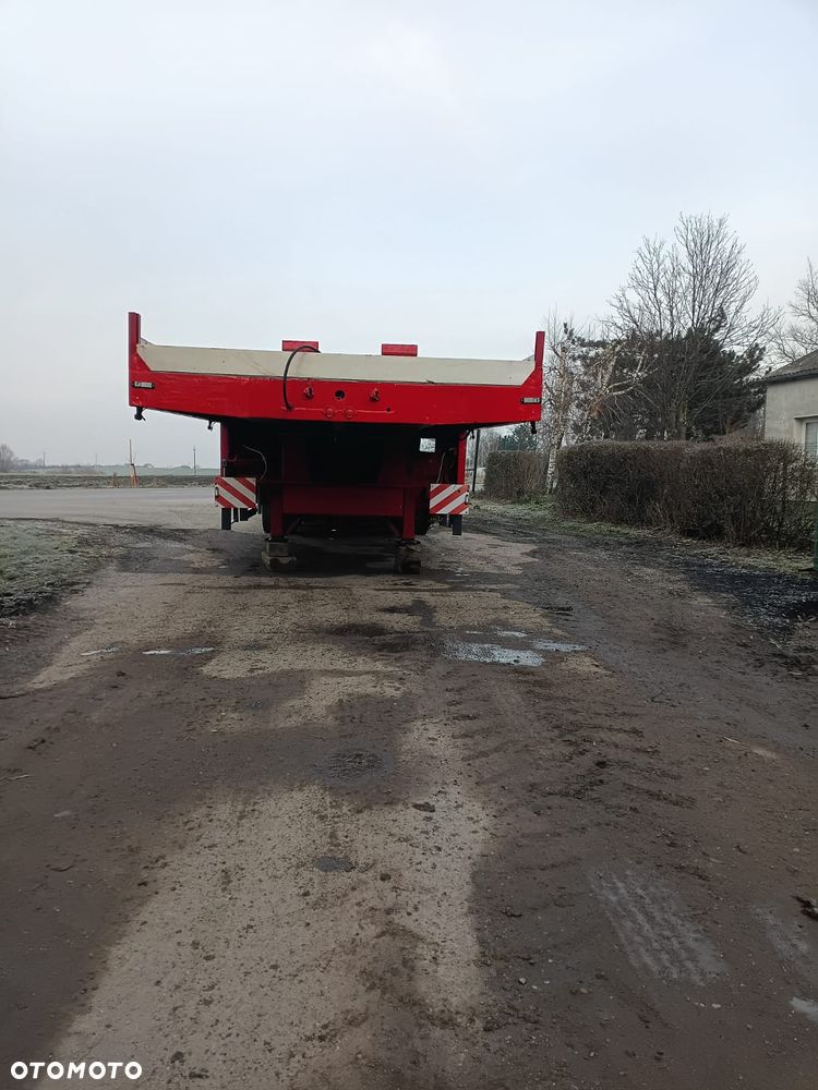 Goldhofer STN3-481 - 7