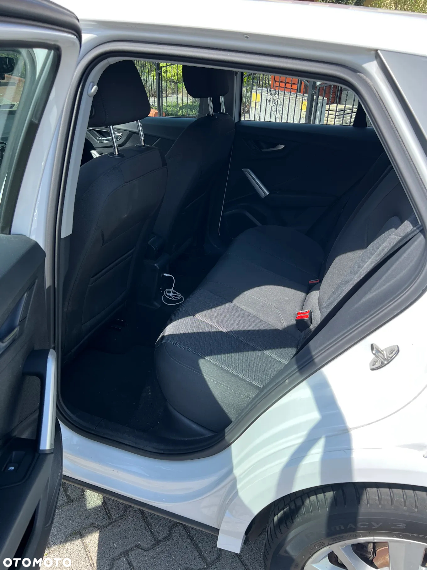 Audi Q2 40 TFSI Quattro S Line S tronic - 13