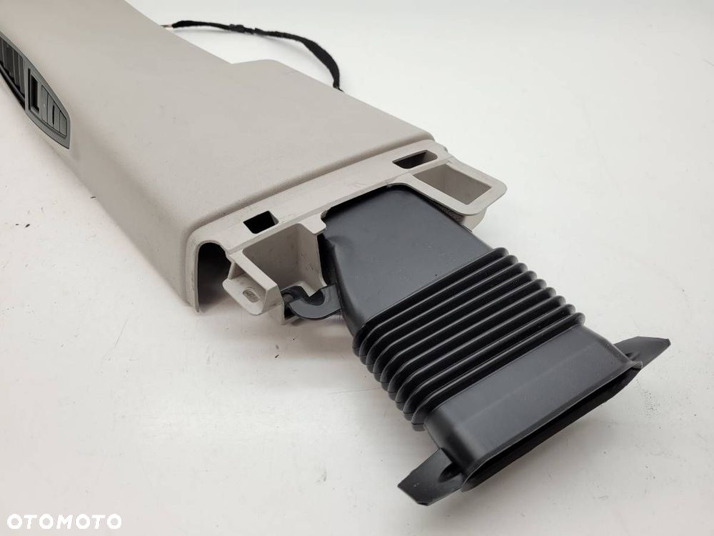 OSŁONA SŁUPKA LEWA CITROEN C4 GRAND PICASSO I 9655805277 - 4