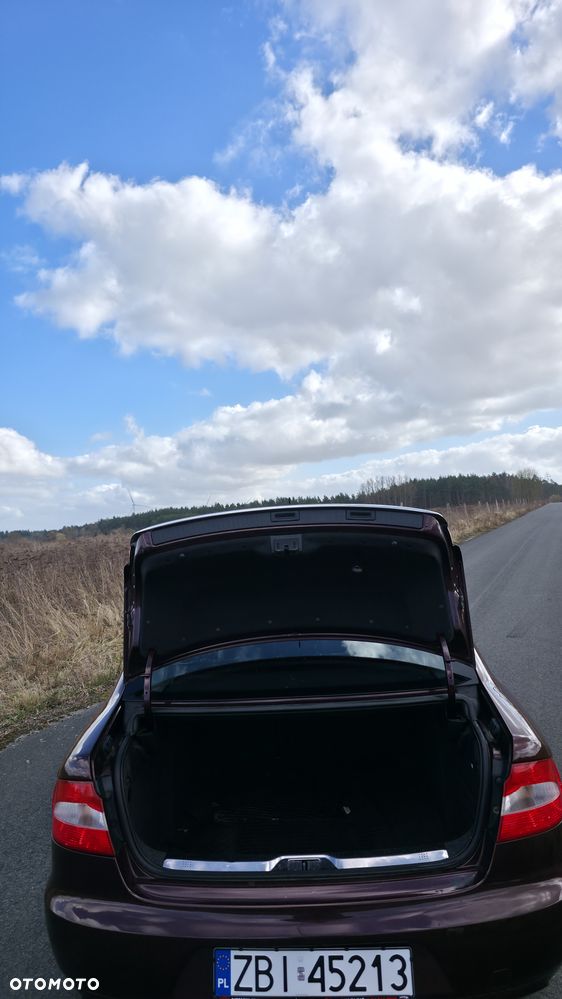 Skoda Superb 2.0 TDI Exclusive - 10