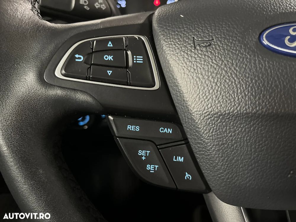 Ford EcoSport 1.0 EcoBoost Active - 15