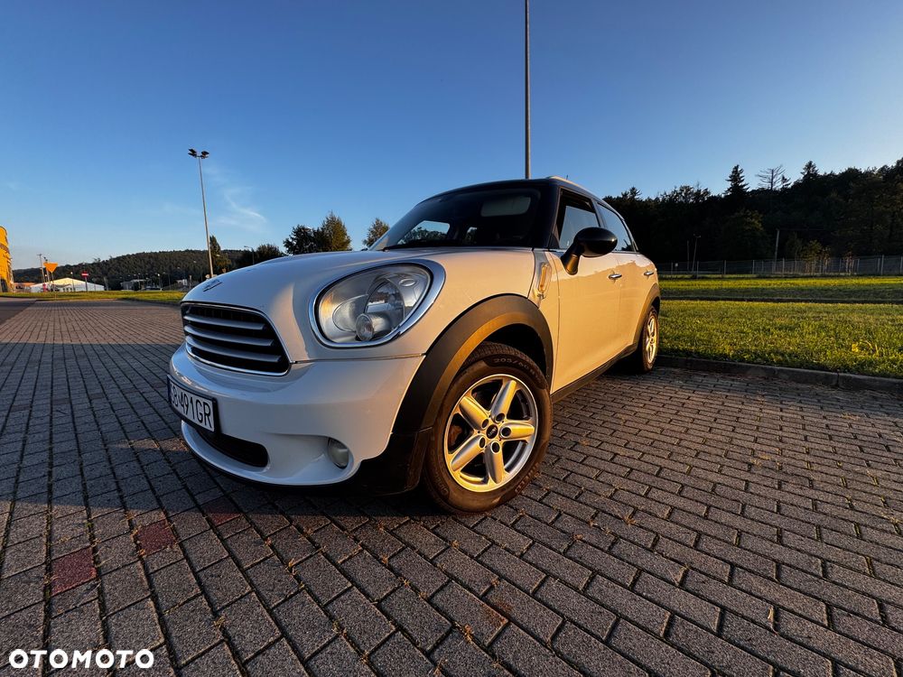 MINI Countryman Cooper - 1