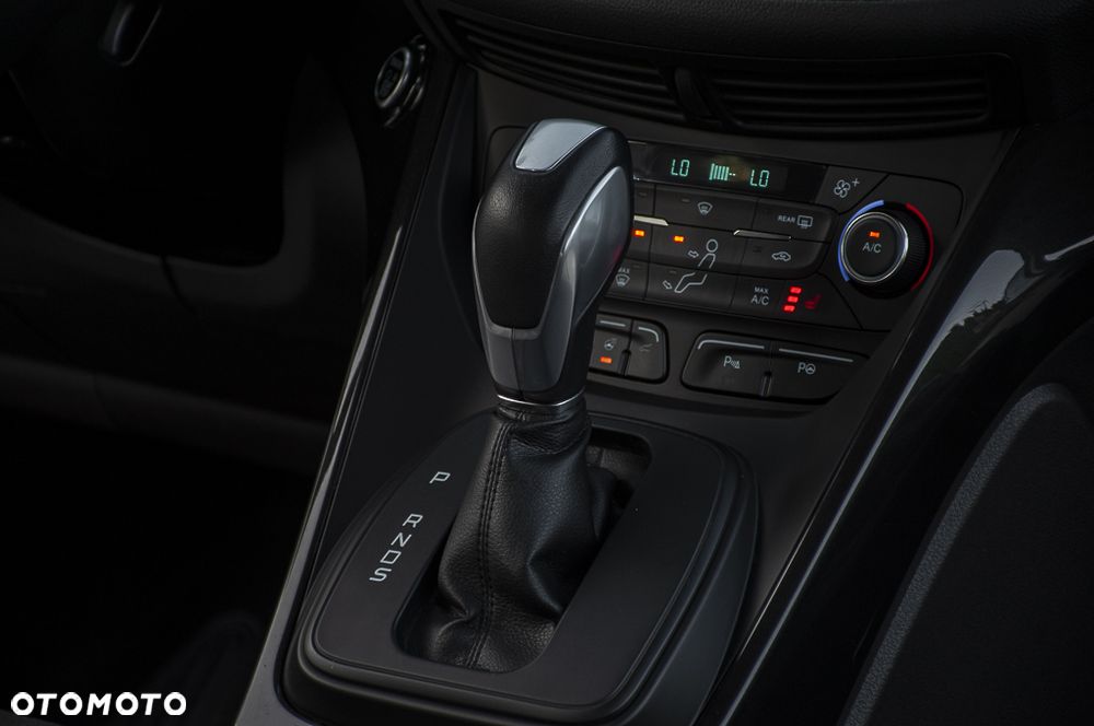 Ford Kuga 1.5 EcoBoost AWD Titanium ASS - 18