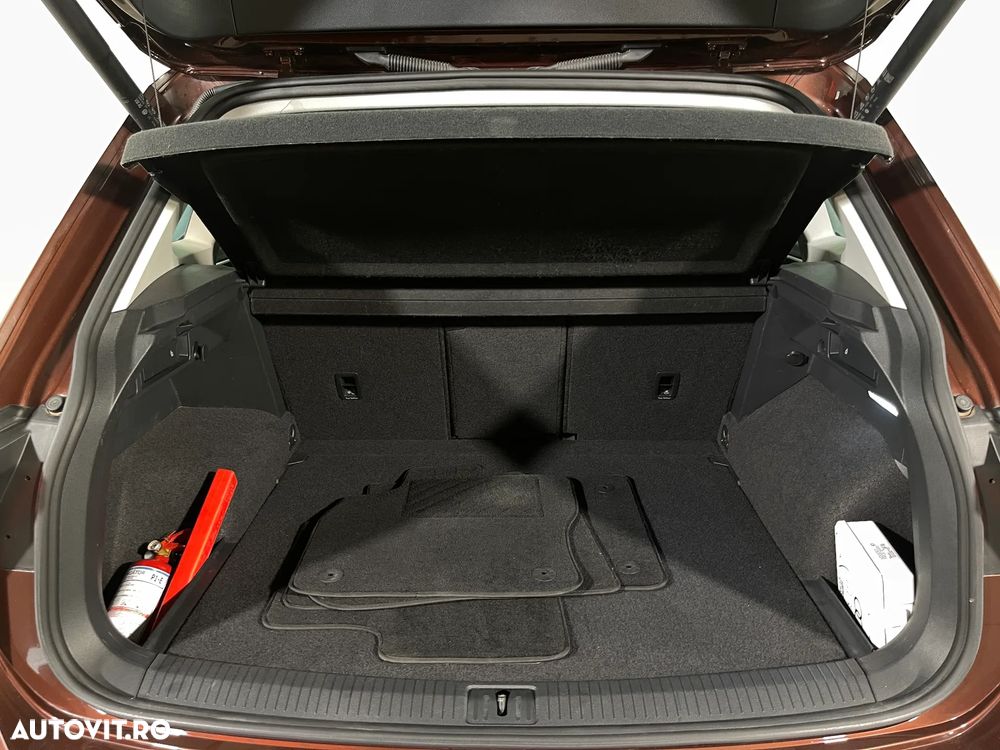 Volkswagen Tiguan 2.0 TSI OPF DSG 4Motion Elegance - 13