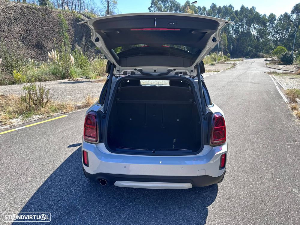 Mini Countryman 2021 photo 2