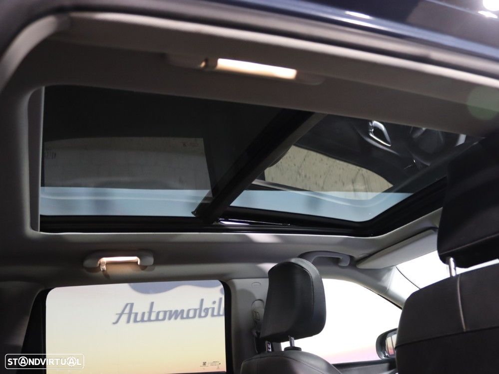 Jeep Compass 1.3 TG Trailhawk - 29