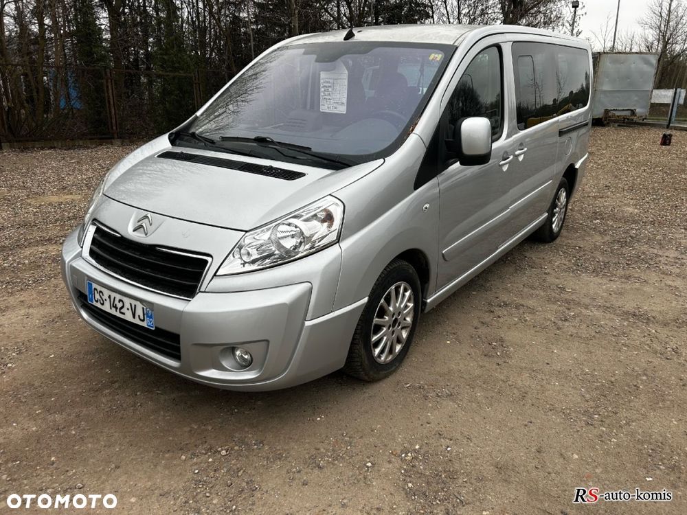 Citroën Jumpy - 7