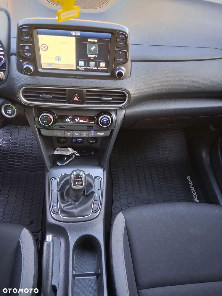 Hyundai Kona - 20