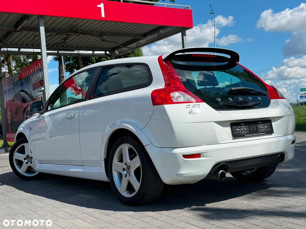 Volvo C30 1.6 RDesign - 3