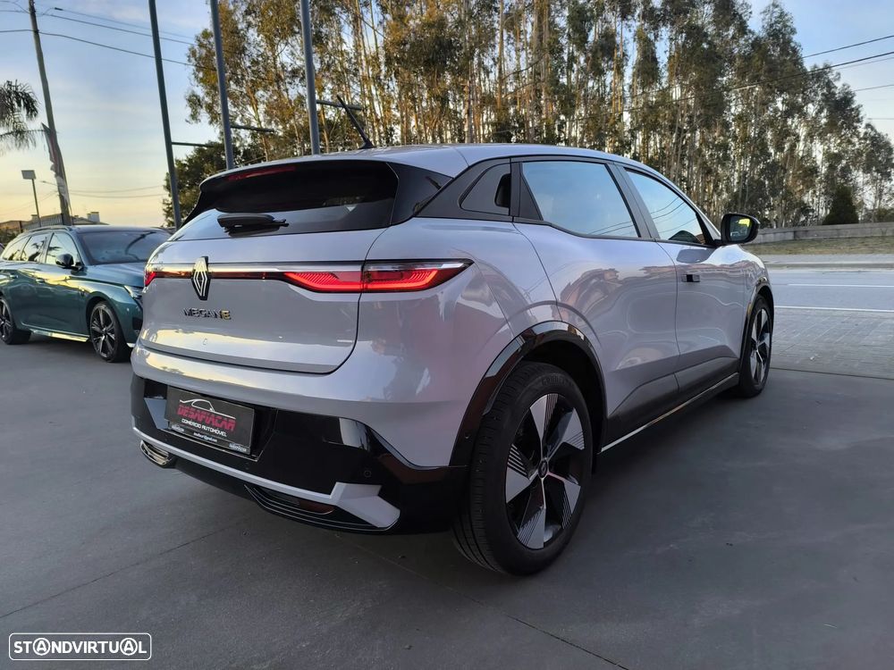 Renault Mégane E-Tech EV40 Equilibre - 12