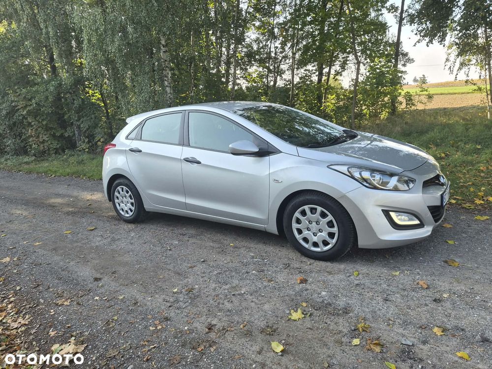 Hyundai i30 - 4