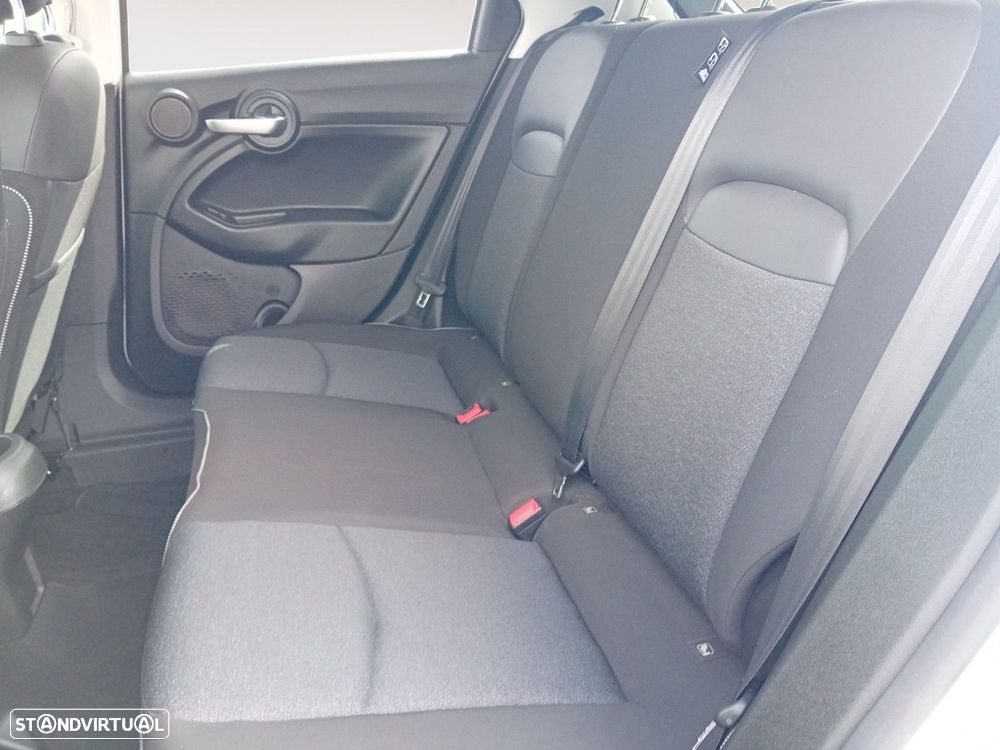 Fiat 500X 1.0 FireFly Connect - 13