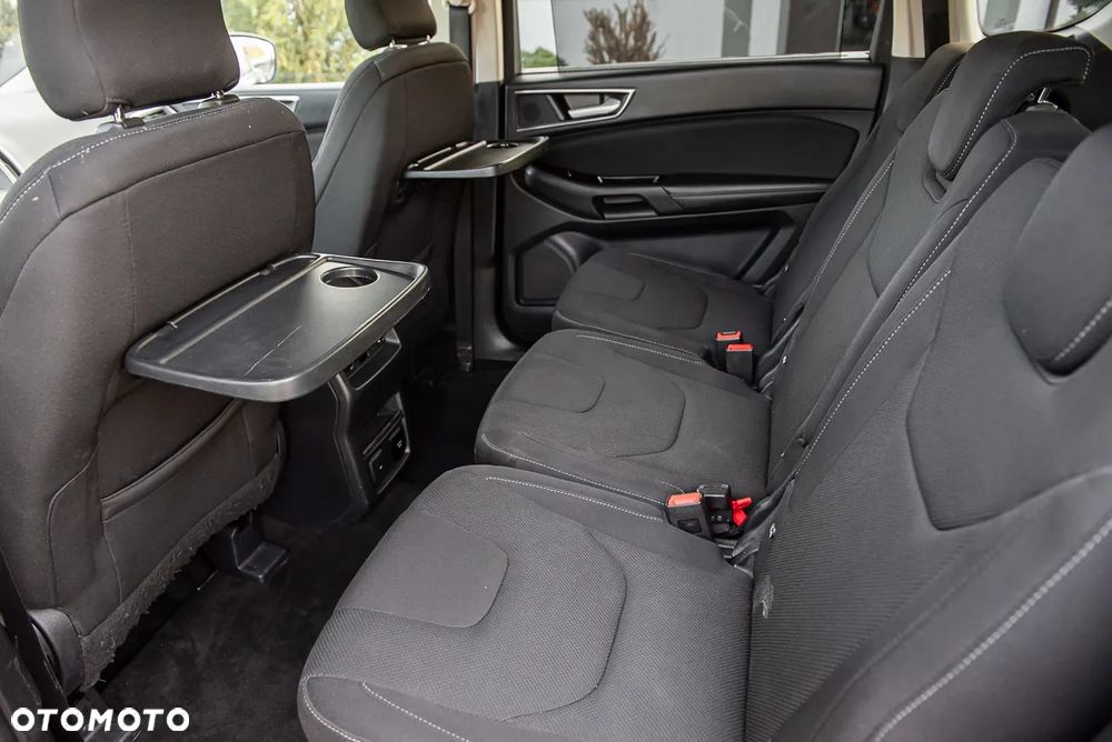 Ford S-Max 2.0 TDCi Trend PowerShift - 18