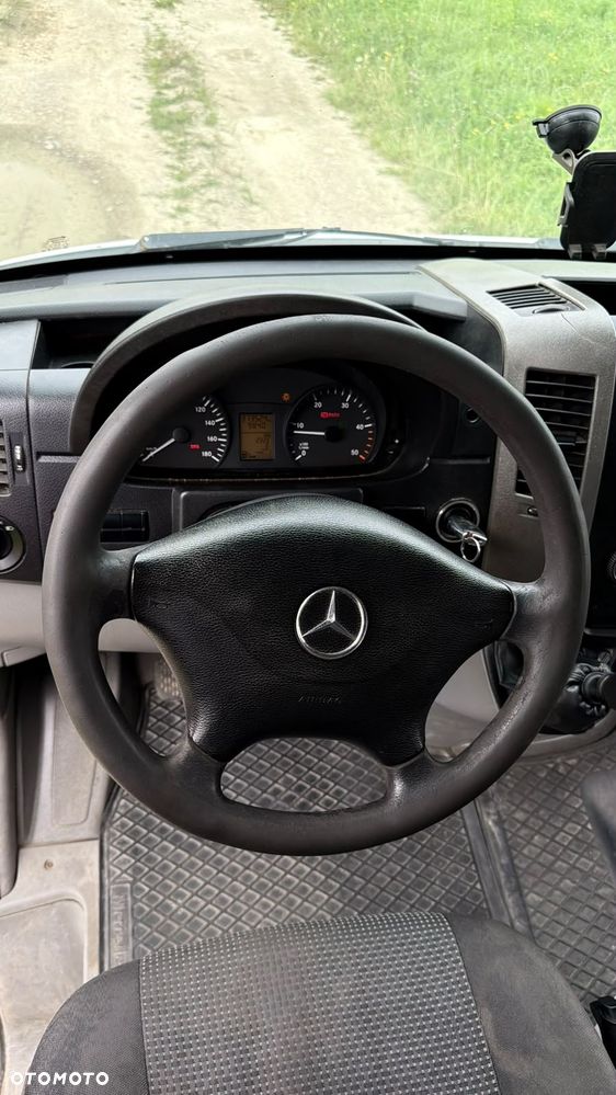 Mercedes-Benz SPRINTER - 20