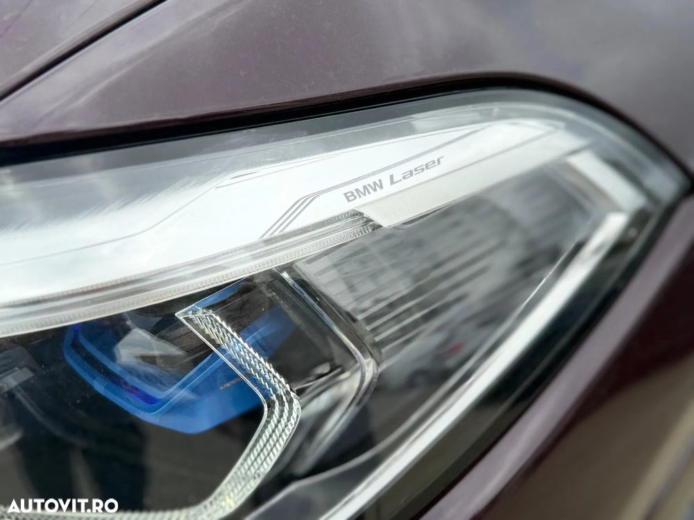 BMW X6 M M50d - 6