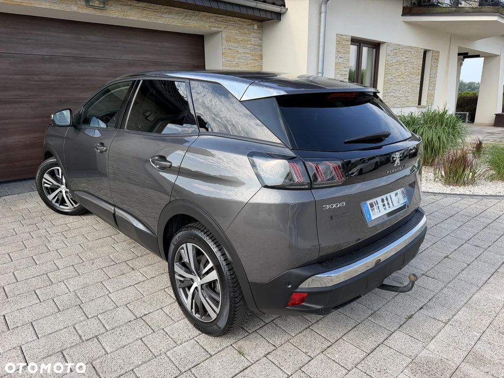 Peugeot 3008 - 10