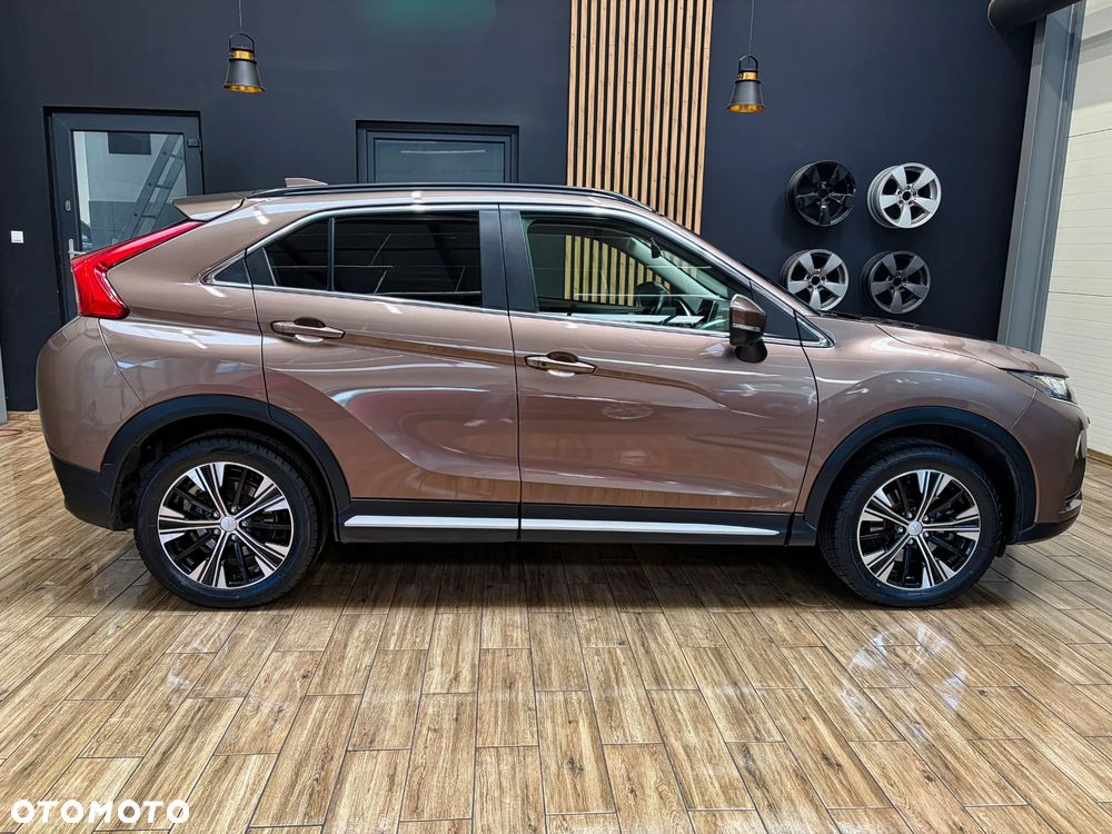 Mitsubishi Eclipse Cross 1.5 T GPF Intense Plus CVT 4WD - 6