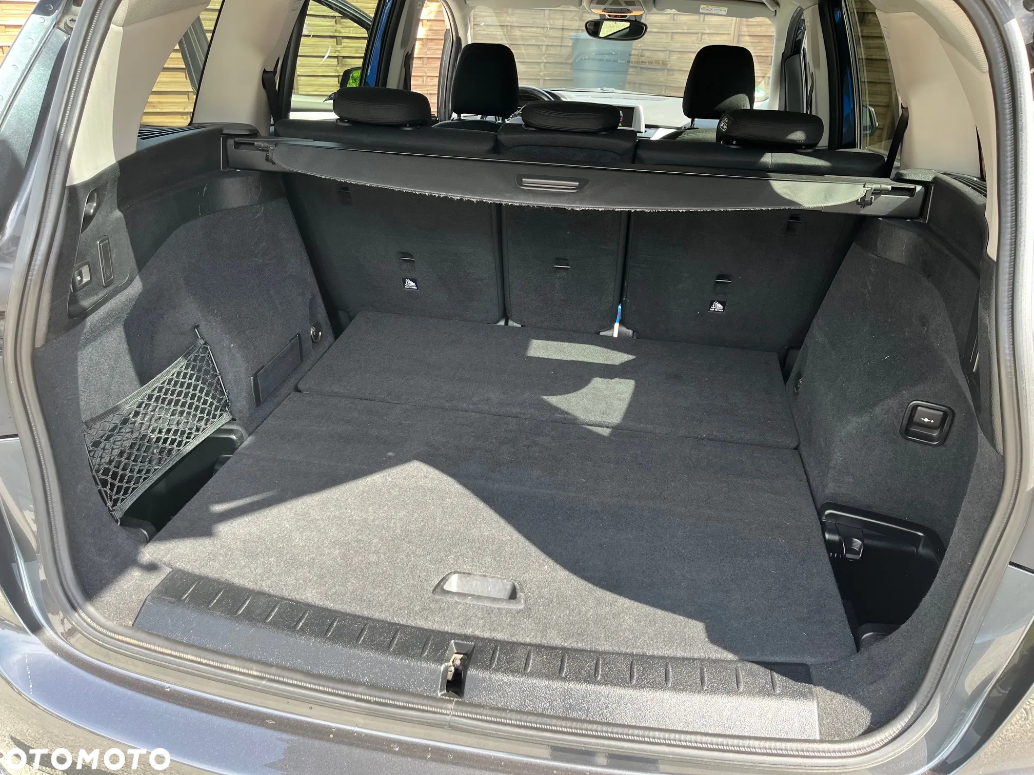 BMW Seria 2 218d Advantage - 19